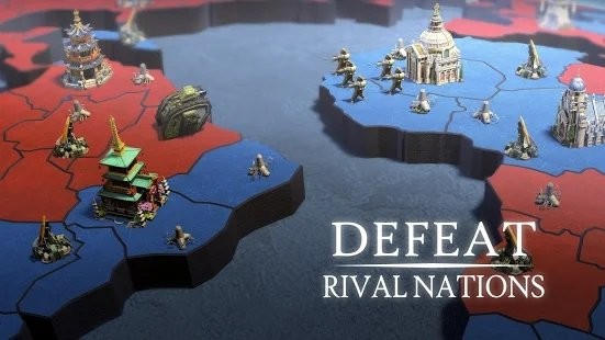 dominations最新版本 v9.960.960 安卓版 3