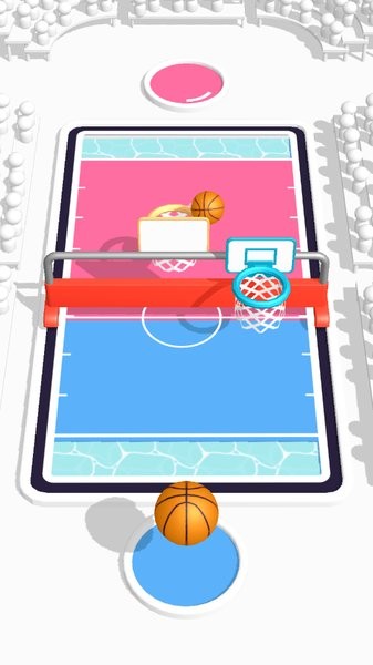 投籃對抗賽手游 v0.01.03 安卓版 0