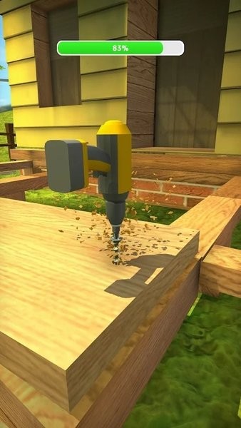 民間手工品最新版(Handy Craft) v0.8.7 安卓版 0
