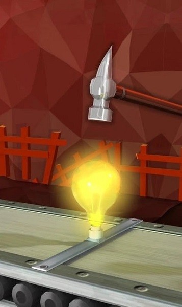 砸燈泡游戲 v1 安卓版 2