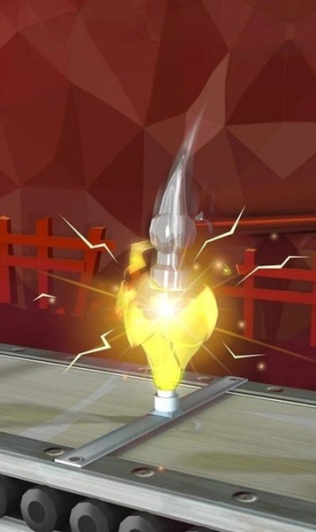 砸燈泡游戲 砸燈泡手游