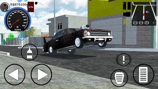 巴西豪車模擬器(Elite Brasil Tuning) v1.16 安卓版 0