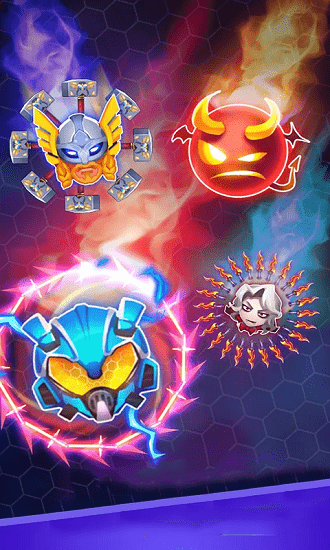 影子戰(zhàn)場(chǎng)最新版 v1.1 安卓版 0