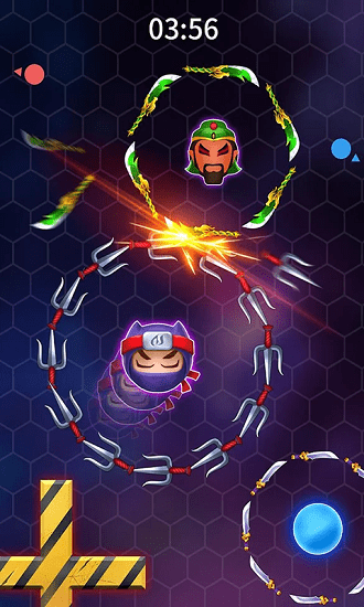 影子戰(zhàn)場(chǎng)下載