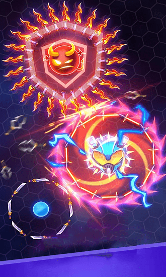 影子戰(zhàn)場(chǎng)最新版 v1.1 安卓版 2