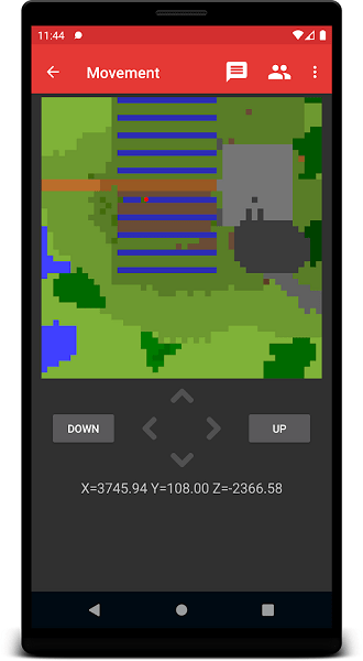 chatcraft漢化版 v1.12.30 安卓最新版 3