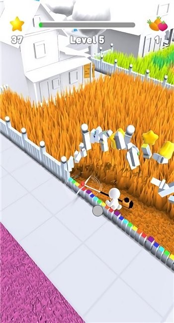 除草我最強(Mow My Lawn) v0.1 安卓版 0