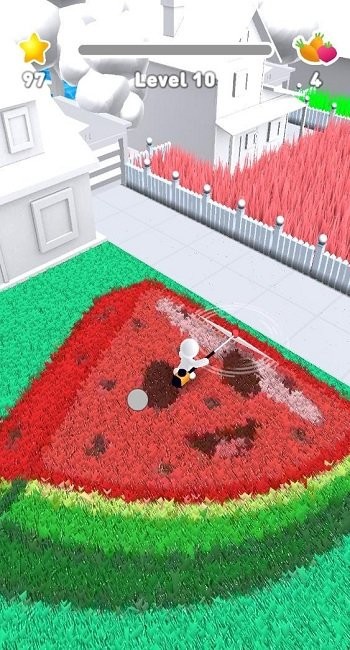 除草我最強游戲下載