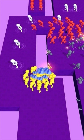 小兵逆襲最新版 v2.3 安卓版 3