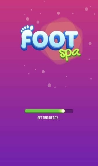 足浴spa官方版(Foot Spa) v0.3.1 安卓版 0