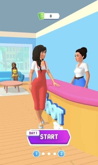 足浴spa官方版(Foot Spa) v0.3.1 安卓版 2