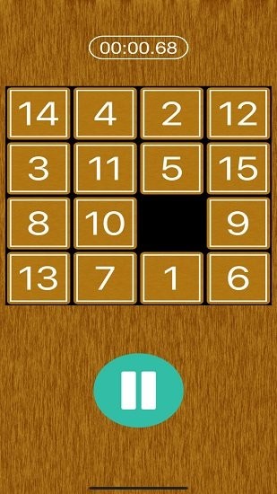 數(shù)字練習(xí)紅包版 v1.1 安卓版 0