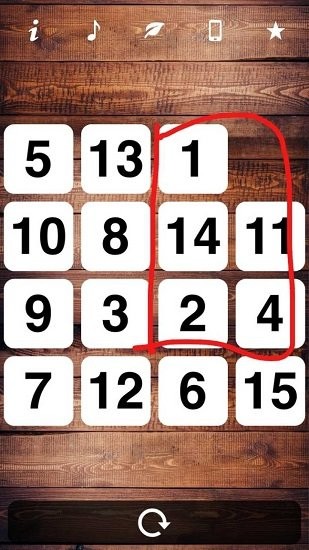 數(shù)字練習(xí)紅包版 v1.1 安卓版 1