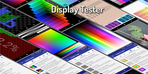 display tester漢化版0