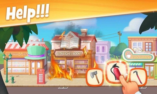 小鎮(zhèn)故事游戲免費版 v1.0.2 安卓版 1