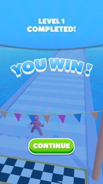 時(shí)間跑酷大師官方版 v1.1 安卓版 0