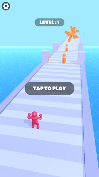 時(shí)間跑酷大師 時(shí)間跑酷大師游戲