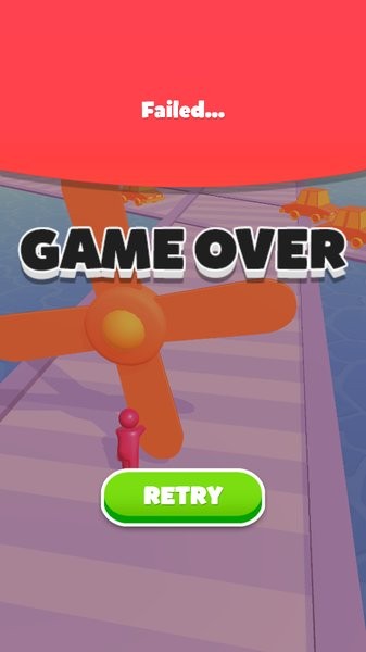 時(shí)間跑酷大師官方版 v1.1 安卓版 2