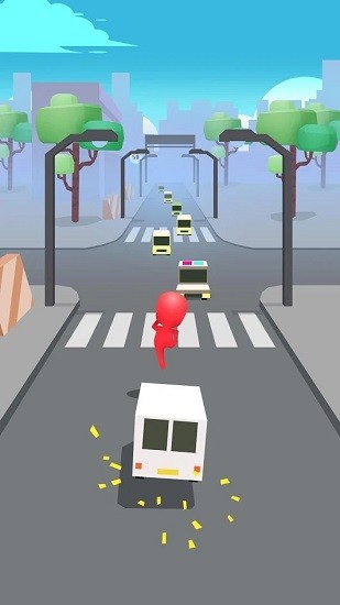 汽車(chē)跳跳樂(lè)最新版 v0.0.5 安卓版 0