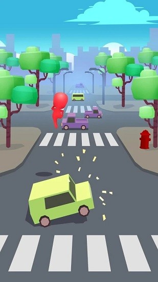 汽車(chē)跳跳樂(lè)最新版 v0.0.5 安卓版 1