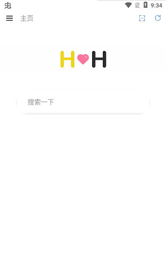 HH瀏覽器官方版 v1.0.0 安卓版 2