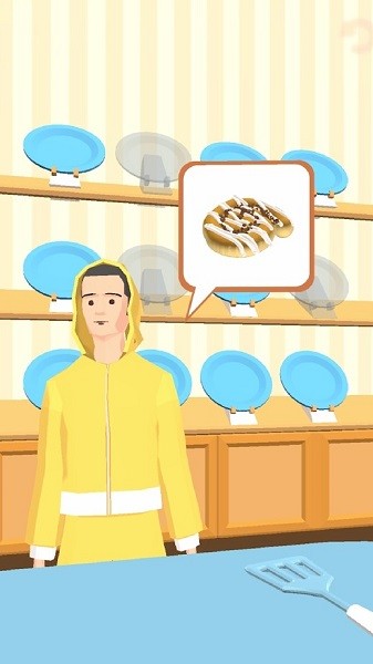 天天愛烘焙手游 v1.3.3 安卓版 1