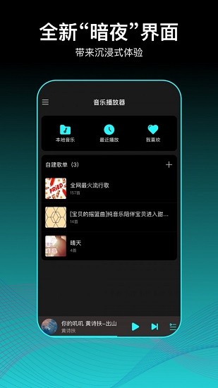 音樂app