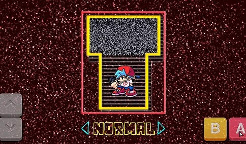 周五夜放克索尼克exe模組(FNF VS Sonic)2