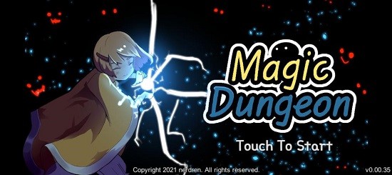 法術(shù)地牢最新版 v1.00.04 安卓版 0