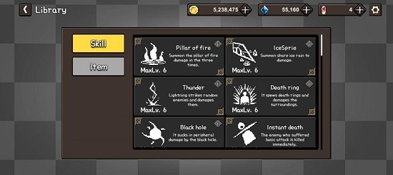 法術(shù)地牢最新版 v1.00.04 安卓版 3