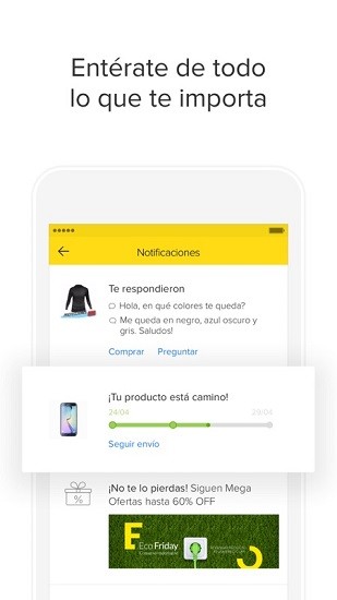 mercadolibre mexico
