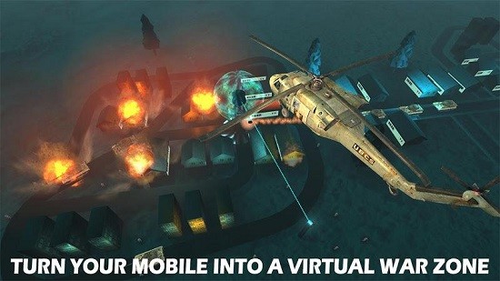 現(xiàn)代無人機(jī)空襲戰(zhàn)最新版 v1.9.2 安卓版 0