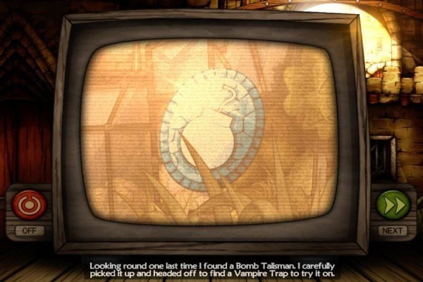 珊迪大冒險最新版 v1.02.7 安卓版 1