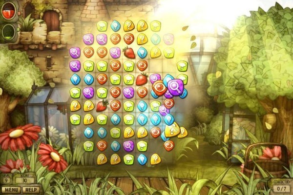 珊迪大冒險最新版 v1.02.7 安卓版 3