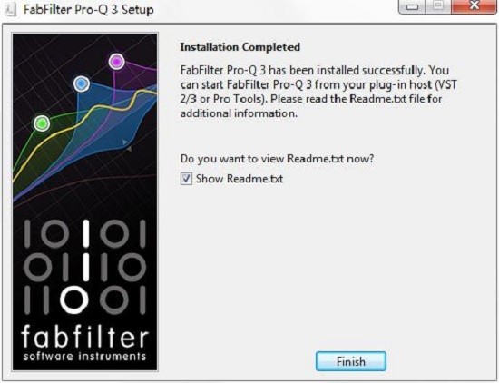 fabfilter pro q3下載