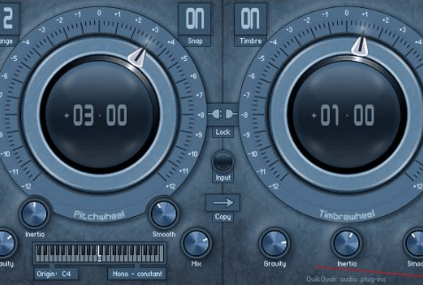 Pitchwheel下載
