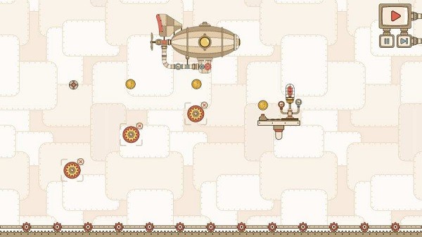 蒸汽朋克之謎2手游(SteampunkPzl 2) v1.05 安卓版 0