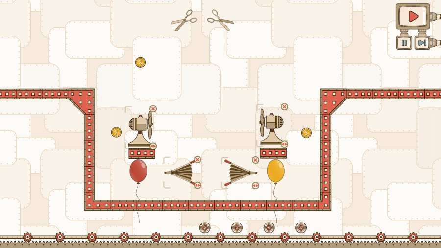 蒸汽朋克之謎2手游(SteampunkPzl 2) v1.05 安卓版 1