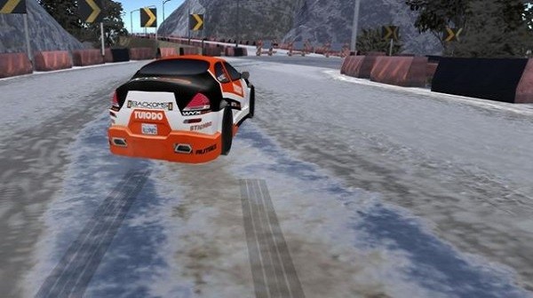 午夜賽車街頭賽最新版 v1.2 安卓版 0