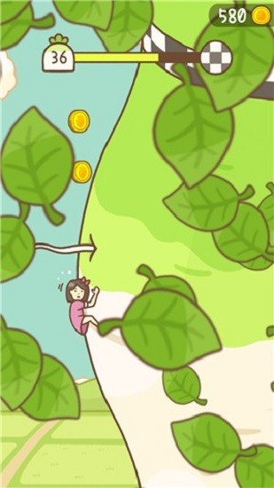 抱緊大根2手游2