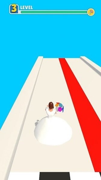 婚禮花束 婚禮花束游戲