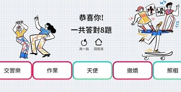 比手畫腳 比手畫腳資訊