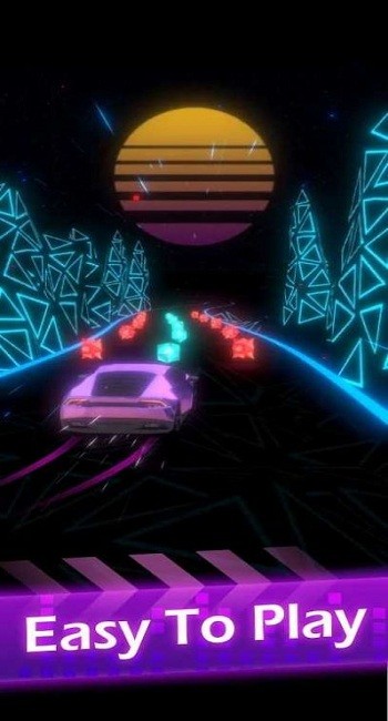 動(dòng)感賽車(chē)模擬器 v1.5.3 安卓中文版 0