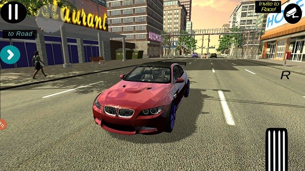 停車(chē)多人游戲中文版(Car Parking) v4.0.9 安卓免費(fèi)版 1