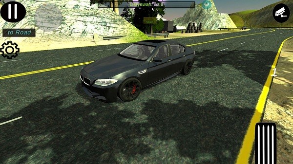 停車(chē)多人游戲中文版(Car Parking) v4.0.9 安卓免費(fèi)版 2