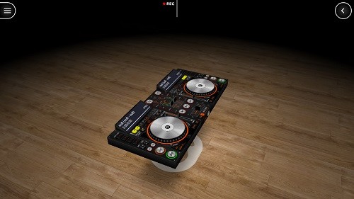 discdj中文版 v4.007s 安卓最新版 2