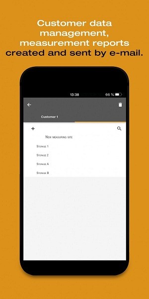 testo smart