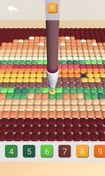 天天愛填色手機版 v1.5 安卓版 0