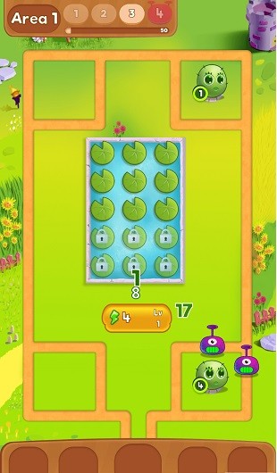 射手樂(lè)園最新版 v1.5.4 安卓版 0