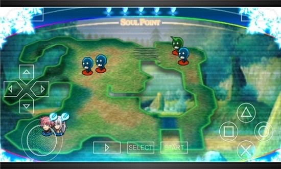 光明之刃手機(jī)版 v3.0 安卓版 2